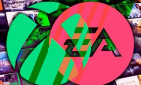 EA Play Logra 13 Millones De Usuarios En 3 Meses