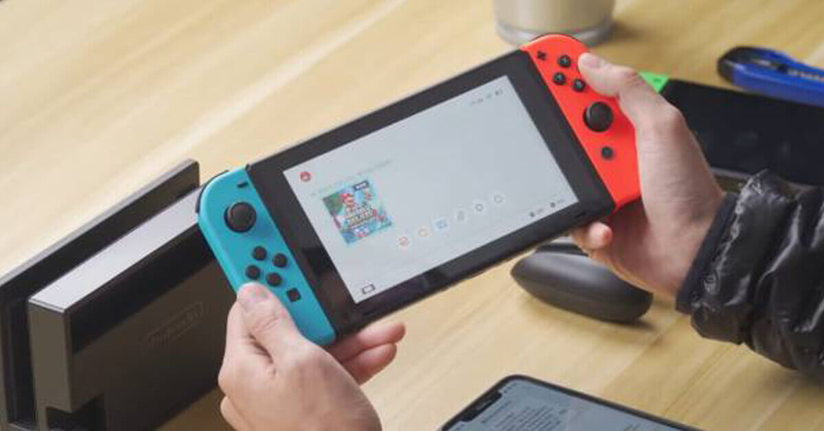 Nintendo Direct Anunciará Nuevos Juegos De Switch Para 2021