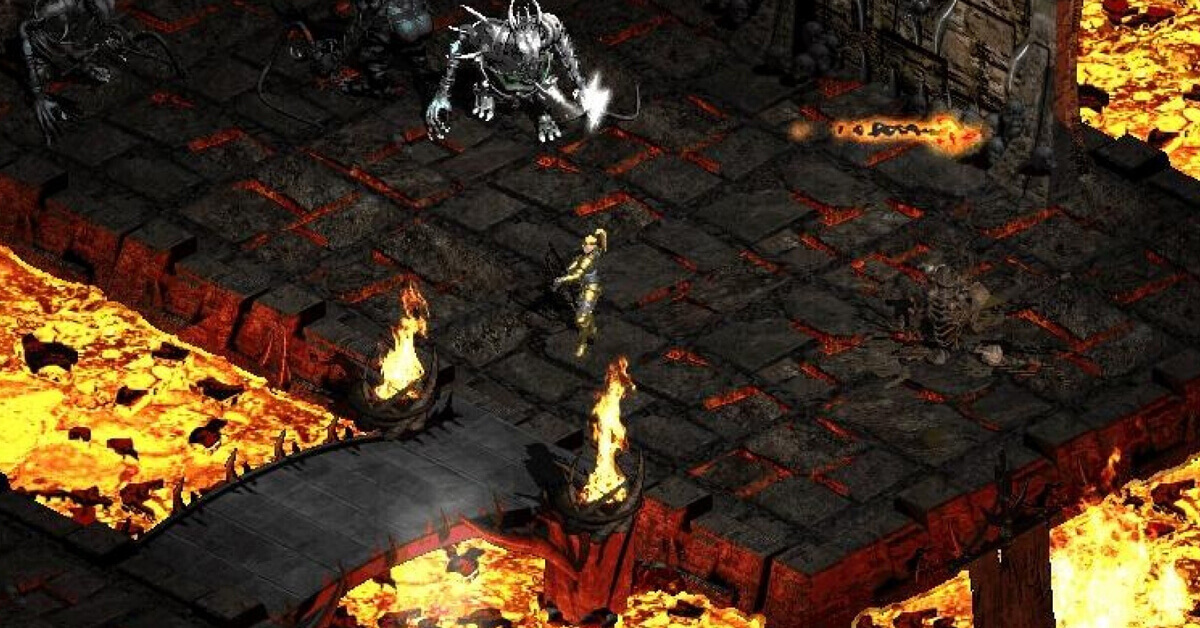 Diablo 2 Remake Se Llamará Diablo II Resurrected Según Insider 