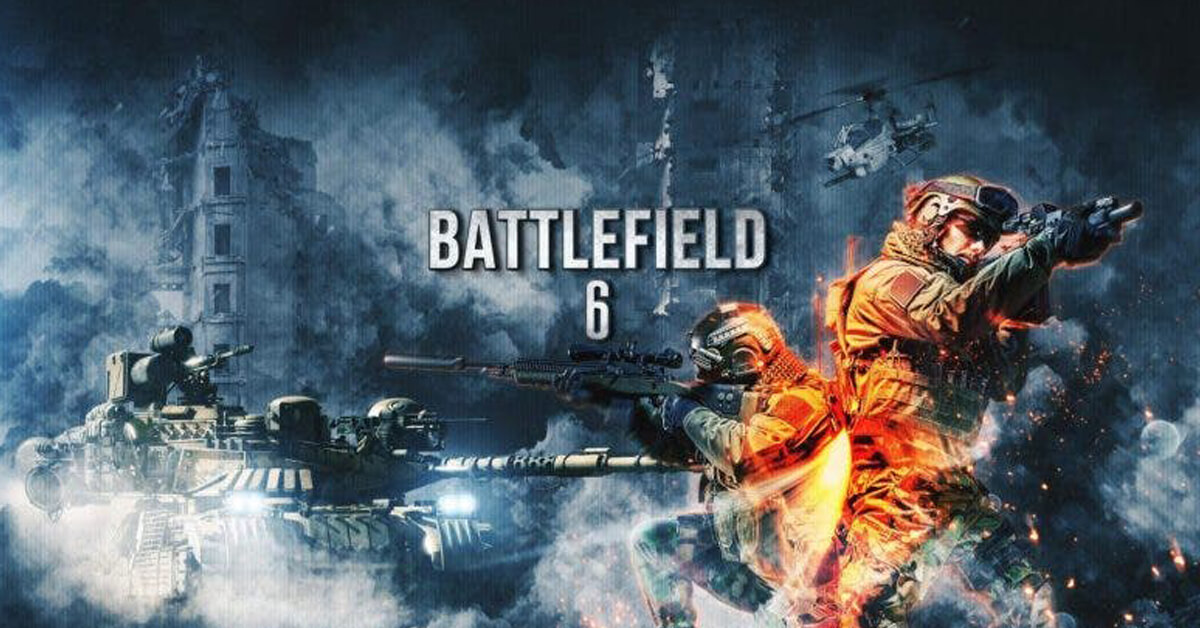 Battlefield 6 Tendría Modo Multijugador Gratis Y Pase De Temporada